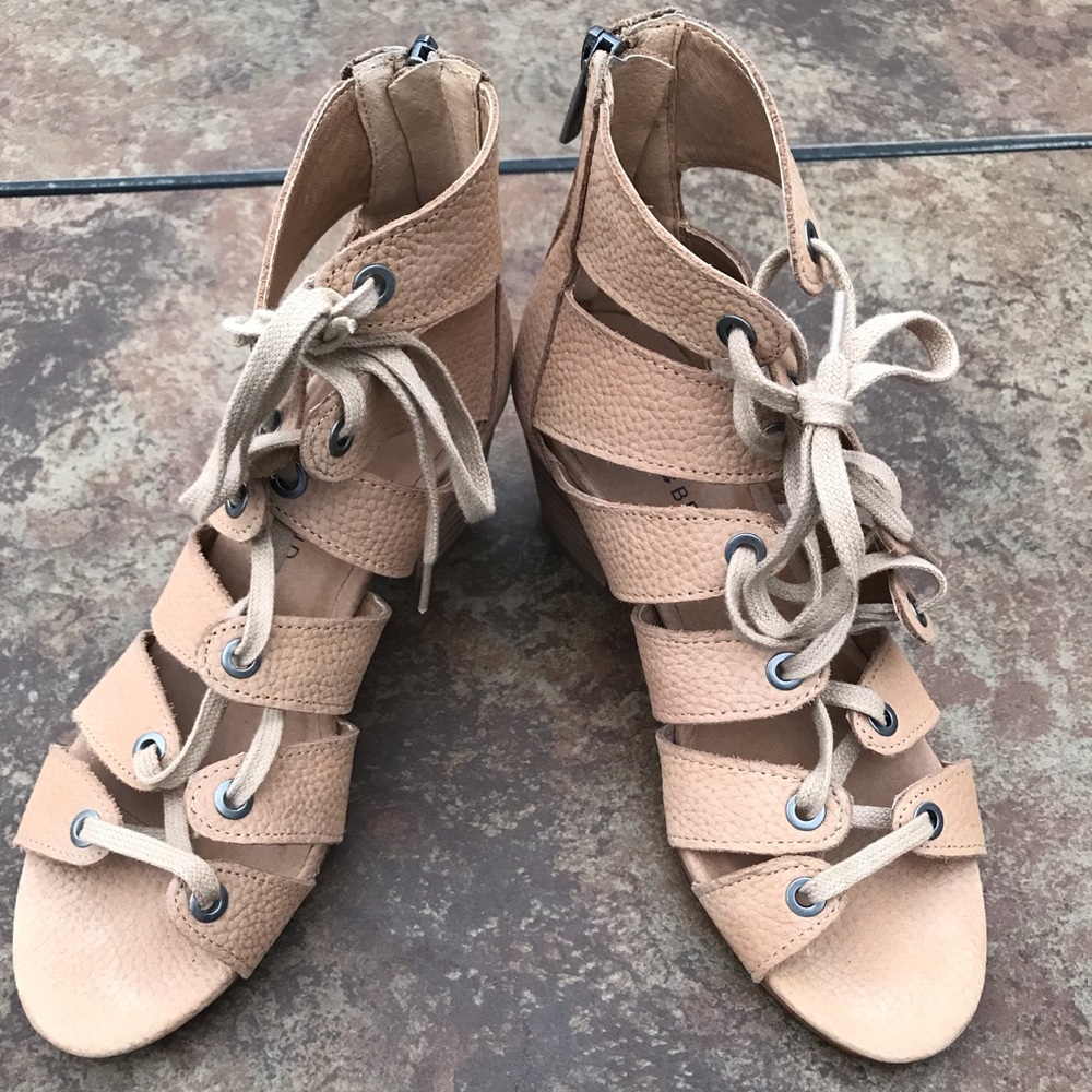 Lucky Brand sandals